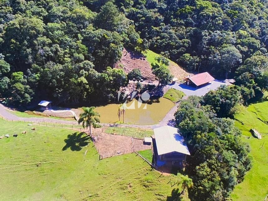 Sítio em Barra Grande, Leoberto Leal. 2 quartos, 140m². Imagem 1 de 14